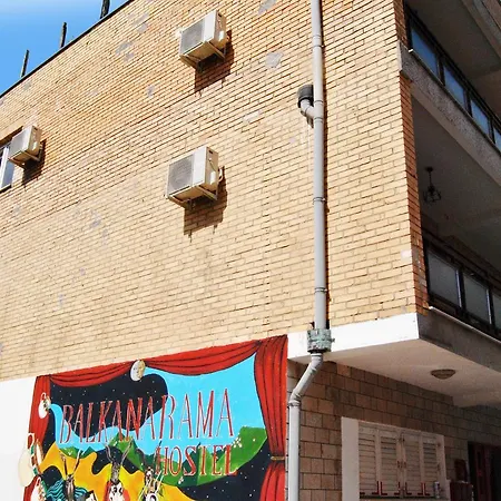Hostel Balkanarama Mostar