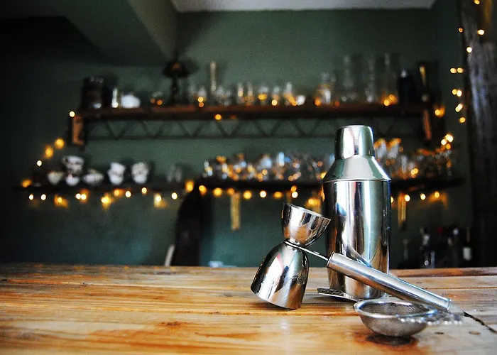 Vandrerhjem Balkanarama *