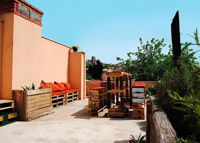 Balkanarama Vandrerhjem Mostar