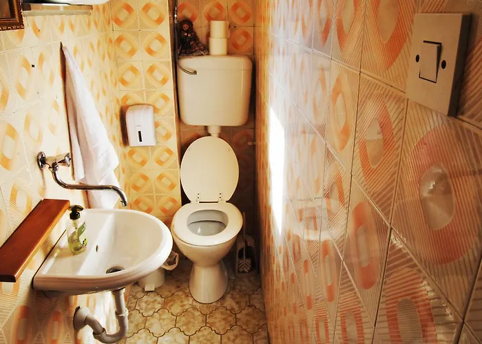 Balkanarama Vandrerhjem *