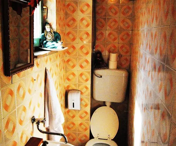 Balkanarama Vandrerhjem Mostar