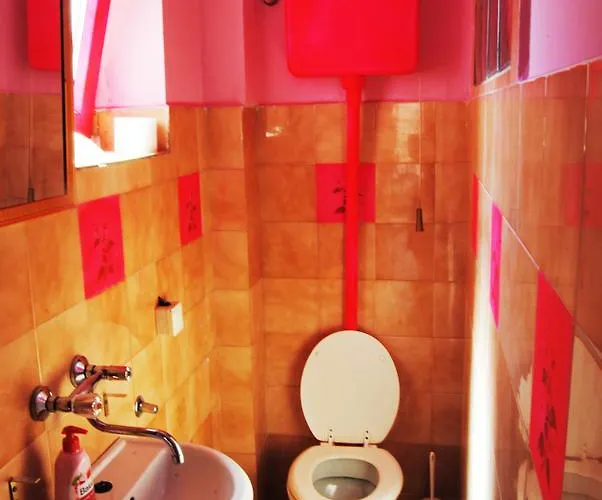 Balkanarama Vandrerhjem *